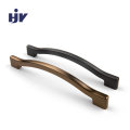 Retro Window Handle Iron Door Wooden Door Handle